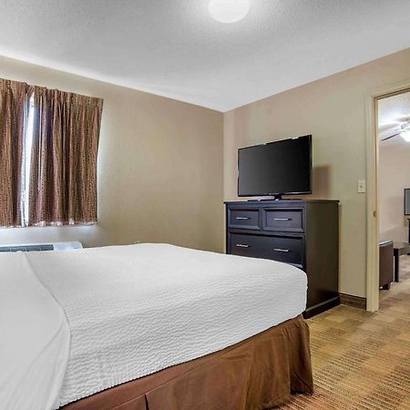 Extended Stay America Suites - Fort Wayne - North Eksteriør bilde