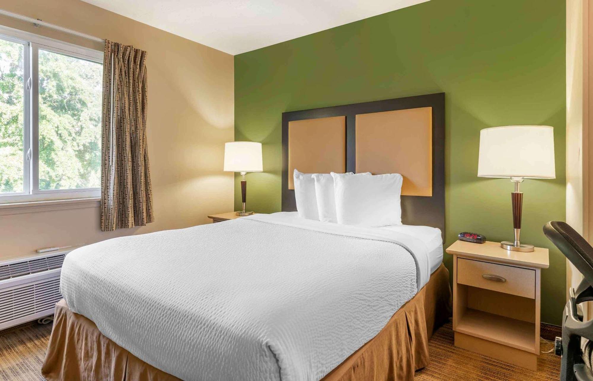 Extended Stay America Suites - Fort Wayne - North Eksteriør bilde