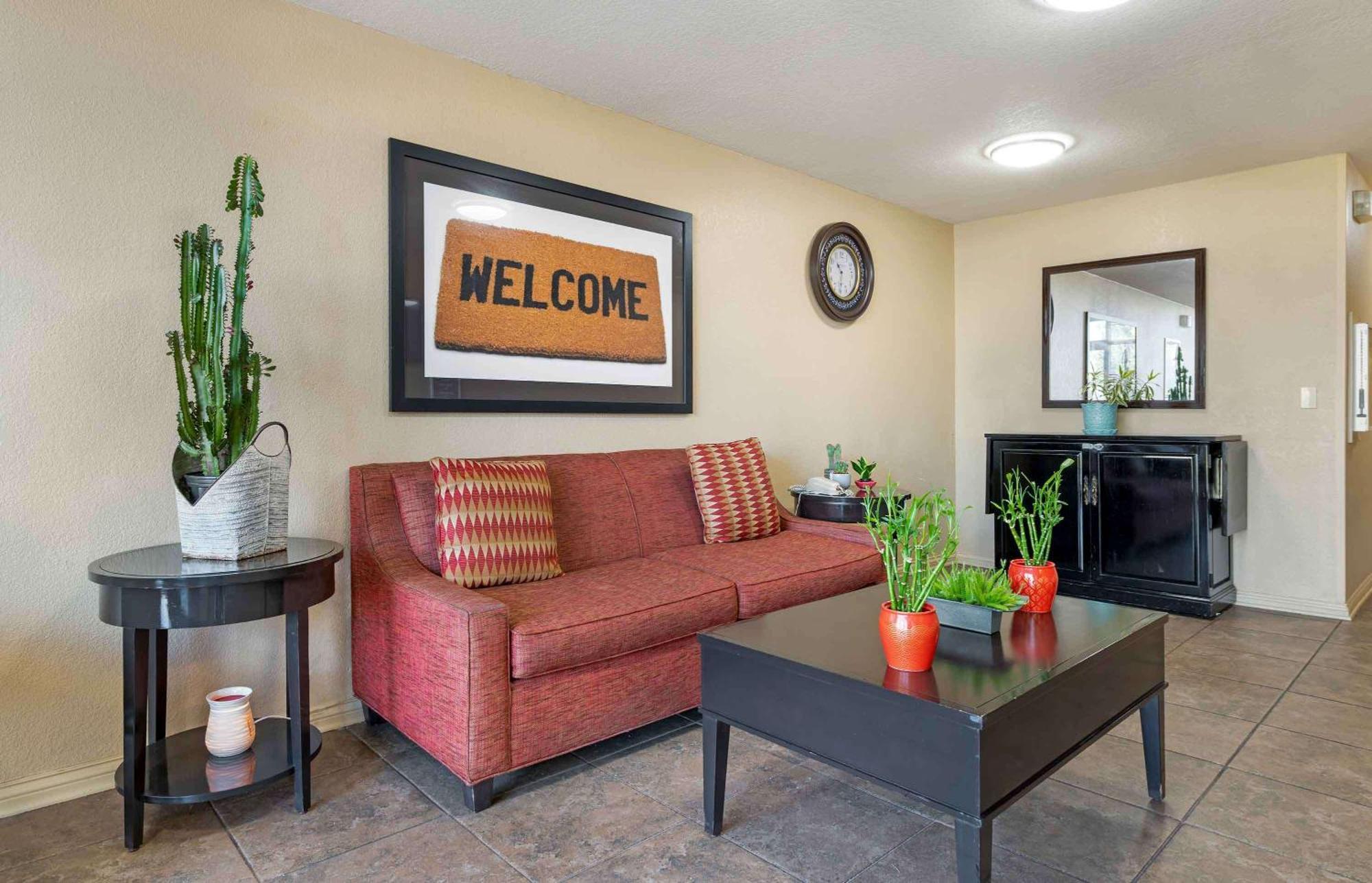 Extended Stay America Suites - Fort Wayne - North Eksteriør bilde