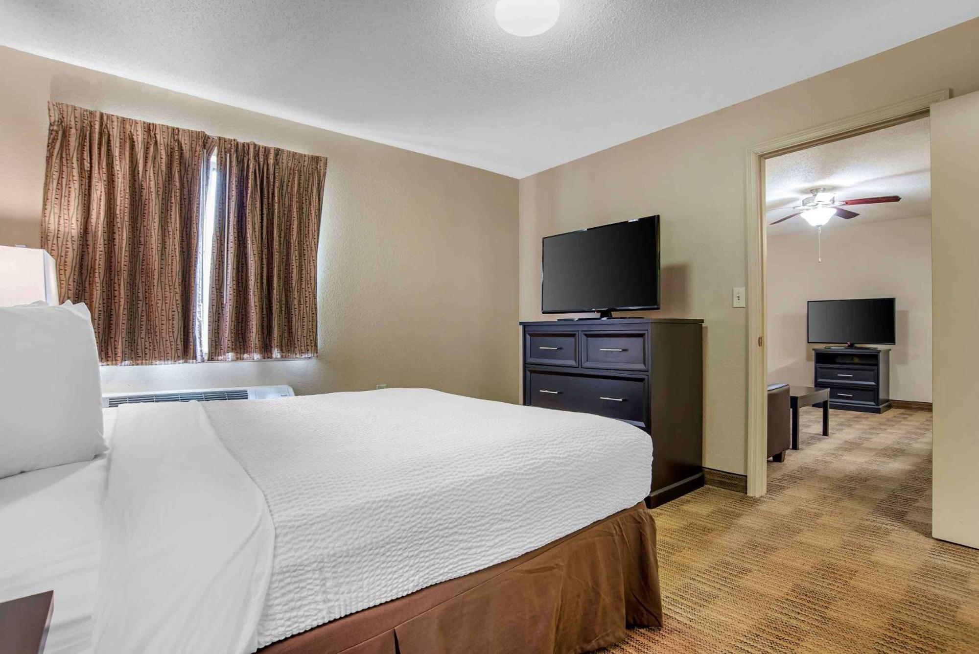 Extended Stay America Suites - Fort Wayne - North Eksteriør bilde
